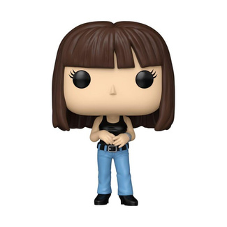 Beverly Hills, 90210 POP! TV Vinyl Figure Brenda Walsh 9 cm
