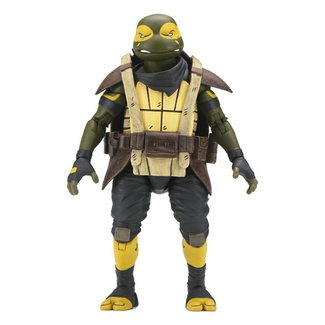 The Last Ronin Action Figure Ultimate Yi (Re-Evolution) 17 cm