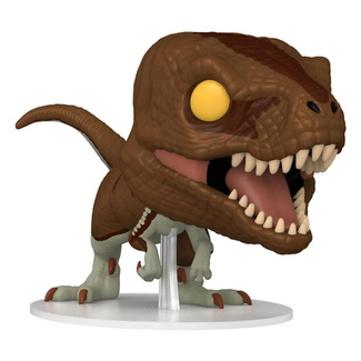 Jurassic Park Funko POP! Movies figurka Atrociraptor (Panthera) Exclusive 9 cm