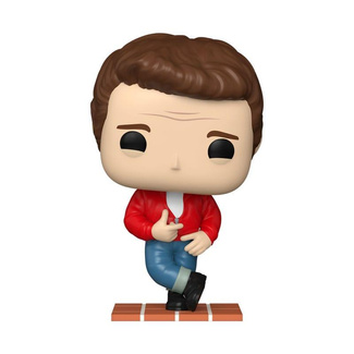 Rebel Without a Cause Funko POP! Movies figurka Jim Stark 9 cm