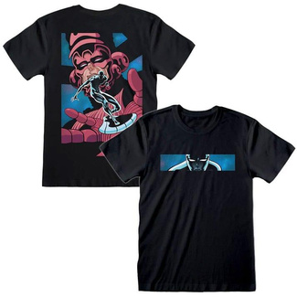 Fantastic 4 T-Shirt Go Forth Size L