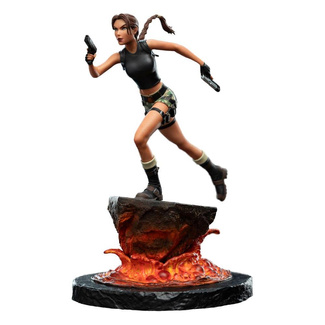 The Sanctuary of Flame 18 cm