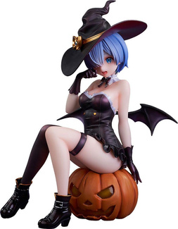ZERO -Starting Life in Another World- PVC Statue 1/7 Rem