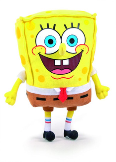 SpongeBob Squarepants Plush Figure SpongeBob 19 cm