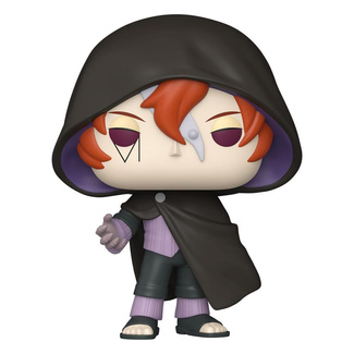 Boruto Funko POP! Animation figurka Code 9 cm