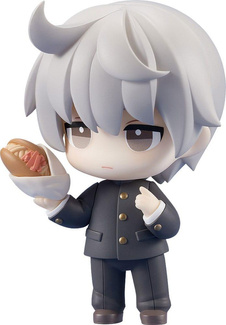 Aegis Rim PVC Statue Qset Tsukasa Okino 8 cm