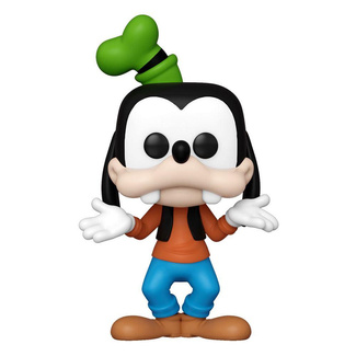 Sensational 6 Funko POP! Disney figurka Goofy 9 cm