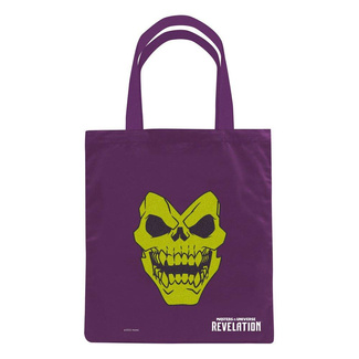 Tote Bag Skeletor Face