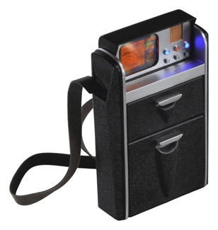 The Original Series Replica 1/1 Tricorder