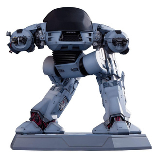 Robocop Statue 1/4 ED 209 66 cm