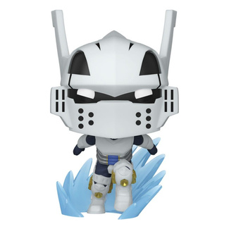 My Hero Academia Funko POP! Animation figurka Tenya (RBurst) 9 cm