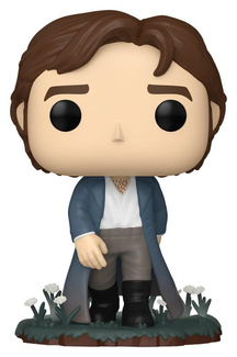 Pride & Prejudice Funko POP! Movies figurka Mr. Darcy 9 cm