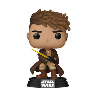Acolyte Funko POP! figurka Yord Fandar 9 cm