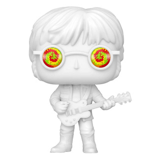John Lennon Funko POP! figurka John Lennon w/Psychedelic Shades 9 cm