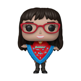 Ugly Betty Funko POP! TV figurka Betty Suarez 9 cm