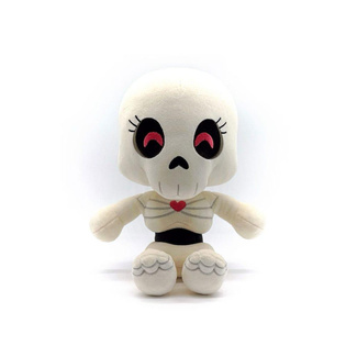 Urban Myth Plush Figure Skeleton 22 cm