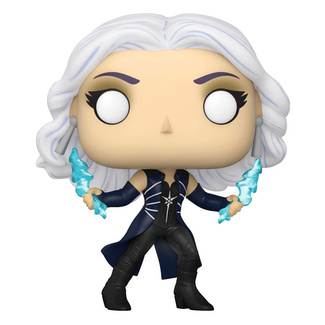 The Flash Funko POP! Heroes figurka Killer Frost 9 cm