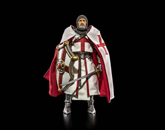 All Stars 6 Actionfigur Sir Enoch 15 cm