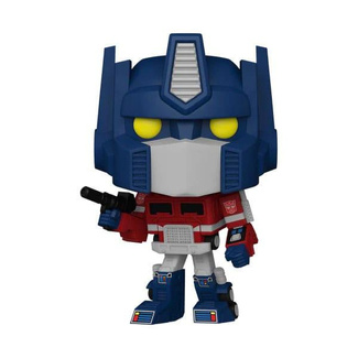 Transformers Retro Series Funko POP! TV figurka Optimus Prime 9 cm