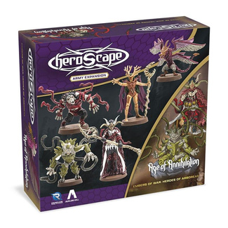 Heroes of Arboreas *English Version*