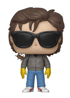 Stranger Things Funko POP! Movies figurka Steve with Sunglasses 9 cm