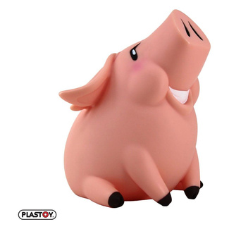 Money Box Hawk 12 cm