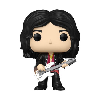 Aerosmith Funko POP! Rocks figurka Joe Perry 9 cm