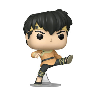 Ranma 1/2 Funko POP! Animation figurka Ryoga 9 cm