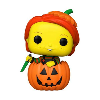 Child´s Play Funko POP! Movies figurka Vintage Halloween Good Guy 9 cm