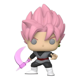 Dragon Ball Super Funko POP! Animation figurka Gokuw/(TRL)Scythe(GW) 9 cm