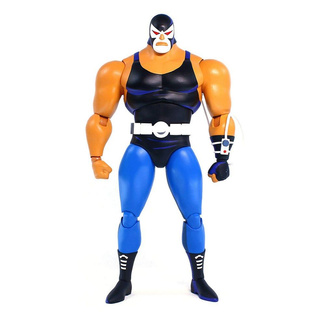 The Animated Series Action Figure 1/6 Bane 30 cm