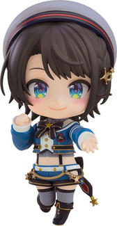 Suspender Outfit Ver. 10 cm