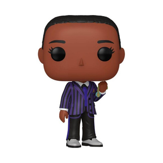 Wednesday Funko POP! TV figurka Bianca 9 cm