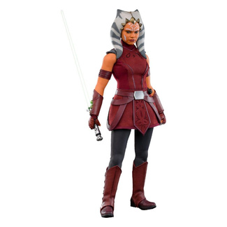 Ahsoka Action Figure 1/6 Ahsoka Tano (Padawan) 27 cm