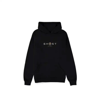Ghost of Yotei Hooded Sweater  Size L