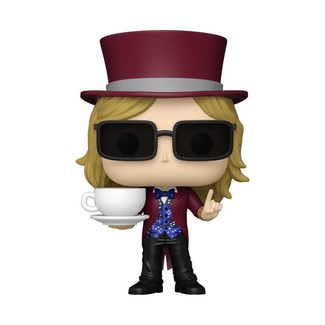 Tom Petty Funko POP! Rocks figurka Don't Come Around Here No More 9 cm