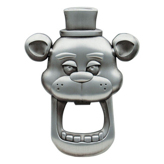 Five Nights at Freddy´s Bottle Opener 10 cm