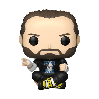 WWE Funko POP! figurka CM Punk 9 cm