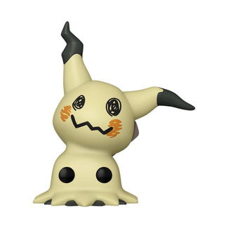 Pokemon Funko POP! Games figurka Mimikyu(EMEA) 9 cm