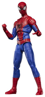 No Way Home Marvel Legends Action Figure The Amazing Spider-Man 15 cm