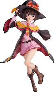 God's Blessing on This Wonderful World! PVC Statue 1/7 Megumin 25 cm