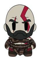 PlayStation DZNR Plush Figure Kratos All Stars Edition 18 cm
