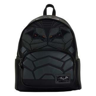 DC Comics by Loungefly Backpack Batman Cosplay