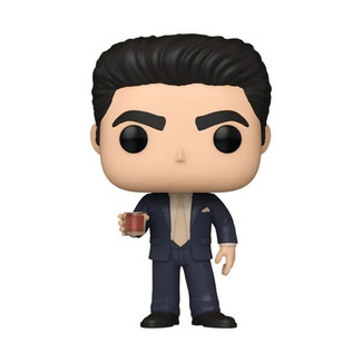 The Sopranos Funko POP! TV figurka Christopher 9 cm