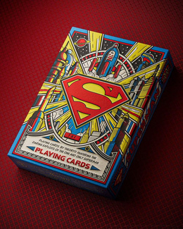 The Man of Steel