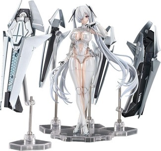 Nikke Hyper Body Action Figure Cinderella 15 cm
