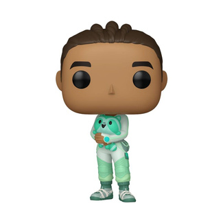 Wondla Funko POP! TV figurka Eva 9 with Meego 9 cm