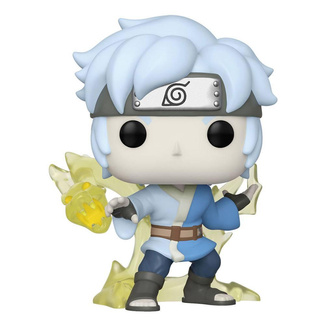 Naruto Next Generations POP! Animation Vinyl Figure Mitsuki 9 cm