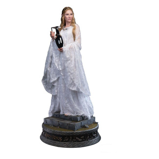 Lord of the Rings Statue 1/2 Galadriel 109 cm