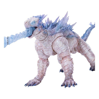 Godzilla x Kong The New Empire Exquisite Basic Action Figure Frost Bite Blast Shimo 17 cm